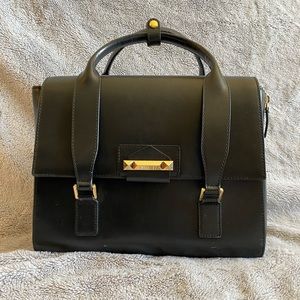 BCBG MaxAzria Briefcase Purse